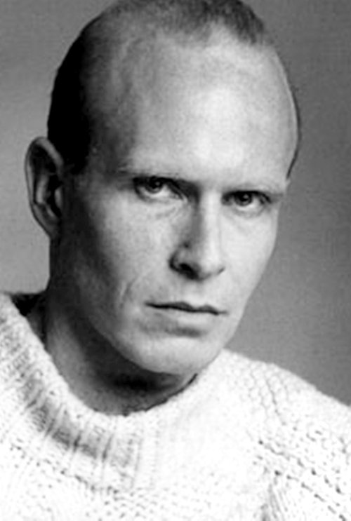 Gustav Vintas zdjęcie