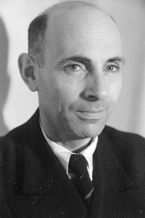 Gustav von Wangenheim zdjęcie