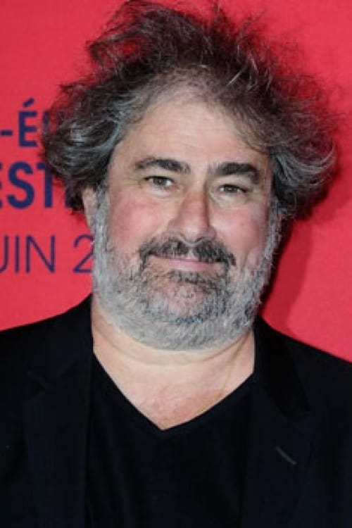 Gustave Kervern zdjęcie