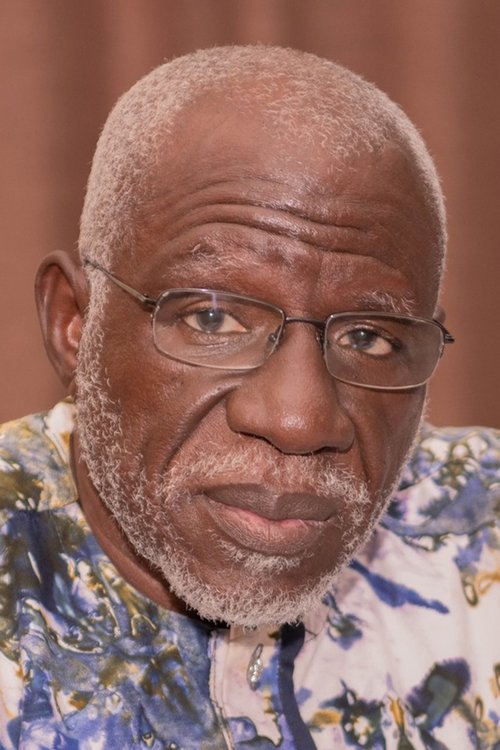 Gustave Sorgho zdjęcie