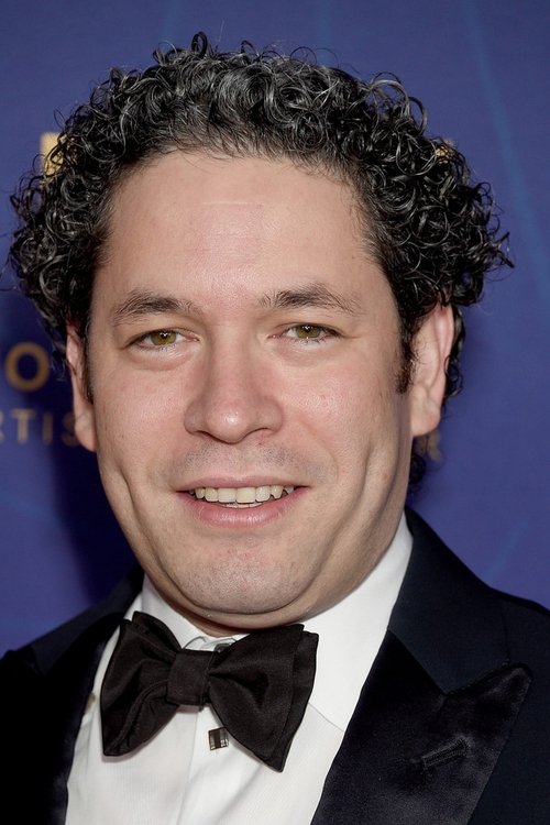 Gustavo Dudamel zdjęcie