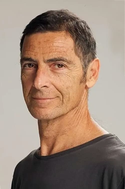 Gustavo Garzón zdjęcie