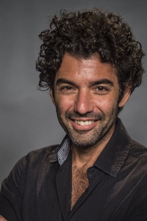 Gustavo Machado zdjęcie