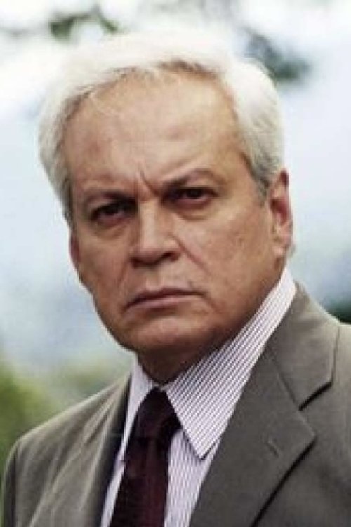 Gustavo Rodríguez zdjęcie