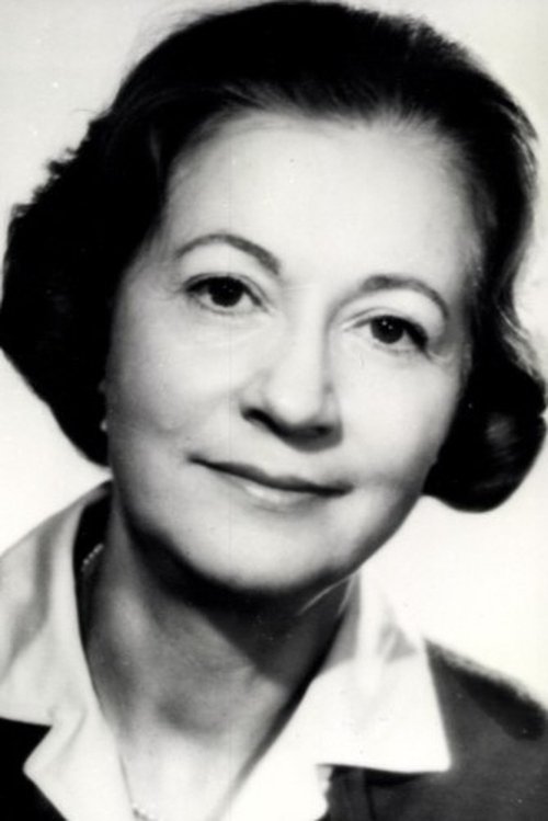 Gusti Kreissl zdjęcie