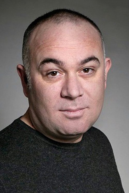 Güven Kıraç zdjęcie