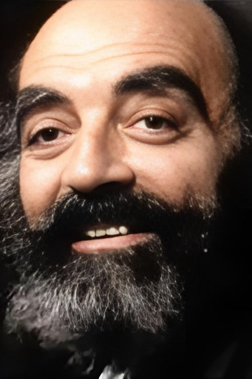 Guy Bonnafoux zdjęcie