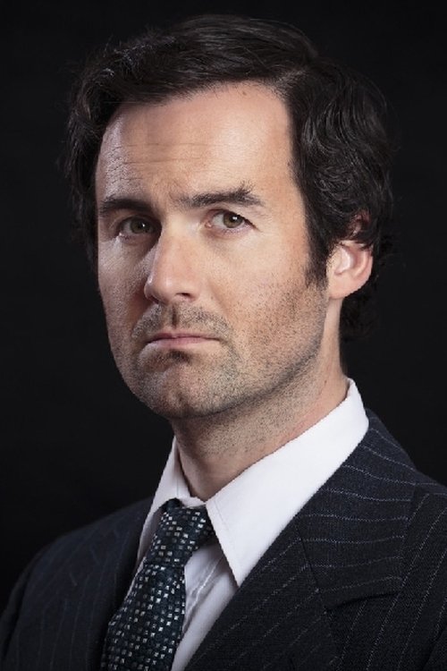 Guy Clemens zdjęcie