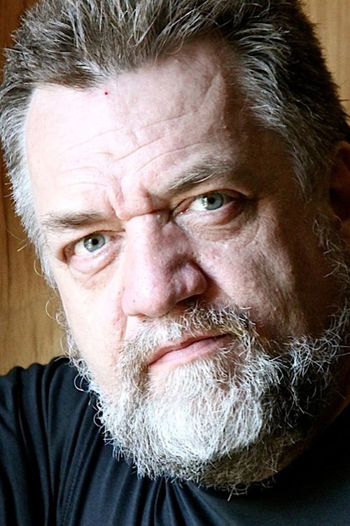 Guy-Daniel Tremblay zdjęcie