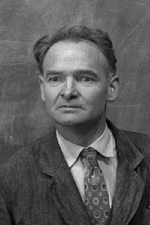 Guy Decomble zdjęcie