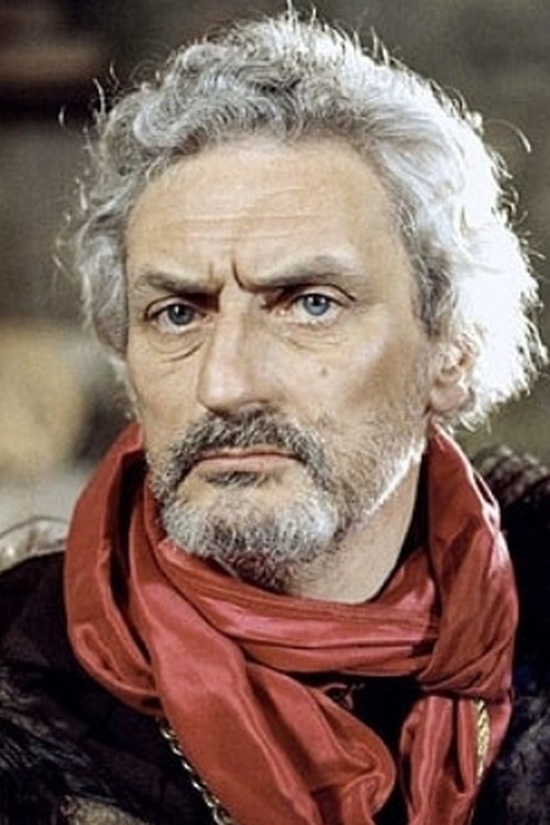 Guy Delorme zdjęcie