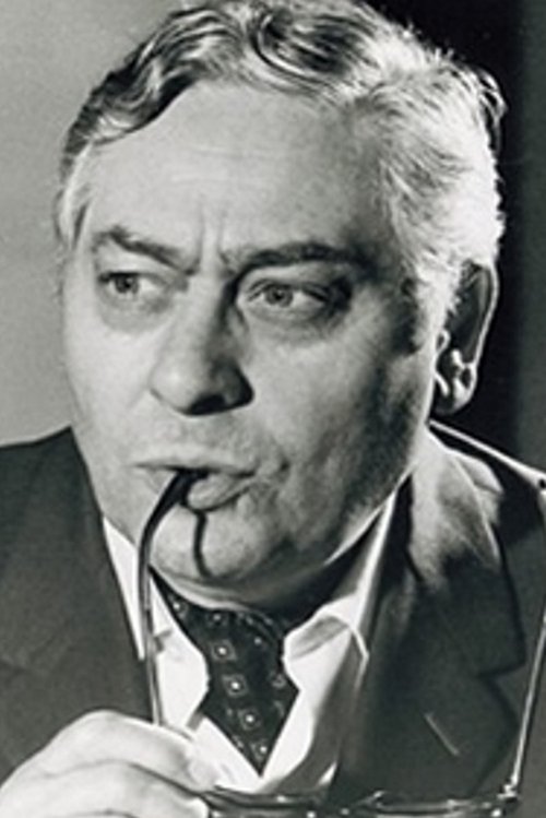 Guy Hoffmann zdjęcie