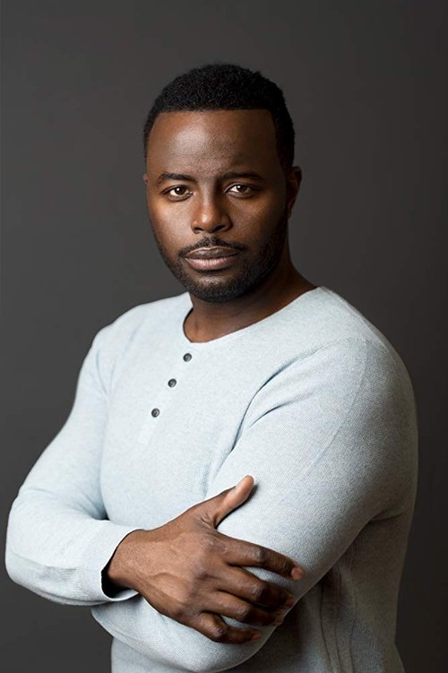 Guy Lockard zdjęcie