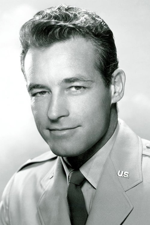 Guy Madison zdjęcie