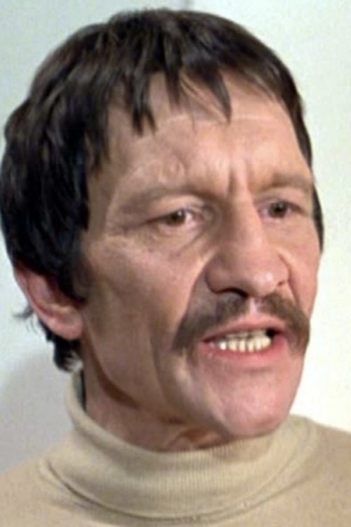 Guy Mairesse zdjęcie