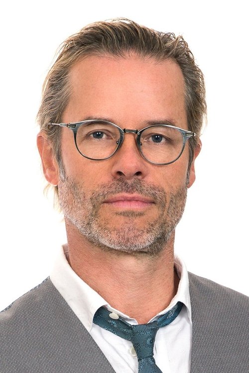 Guy Pearce zdjęcie
