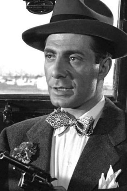 Guy Thomajan zdjęcie