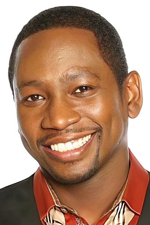 Guy Torry zdjęcie