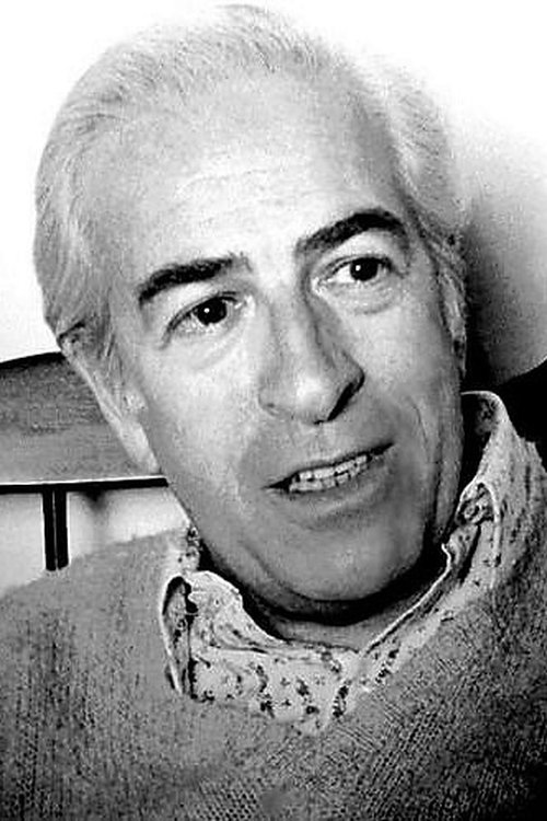 Guy Tréjan zdjęcie