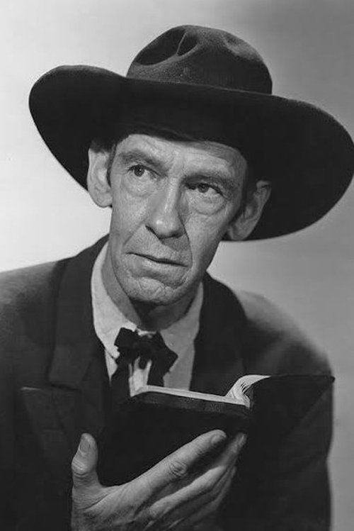 Guy Wilkerson zdjęcie