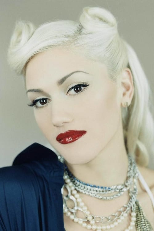Gwen Stefani zdjęcie