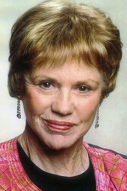 Gwen Van Dam zdjęcie