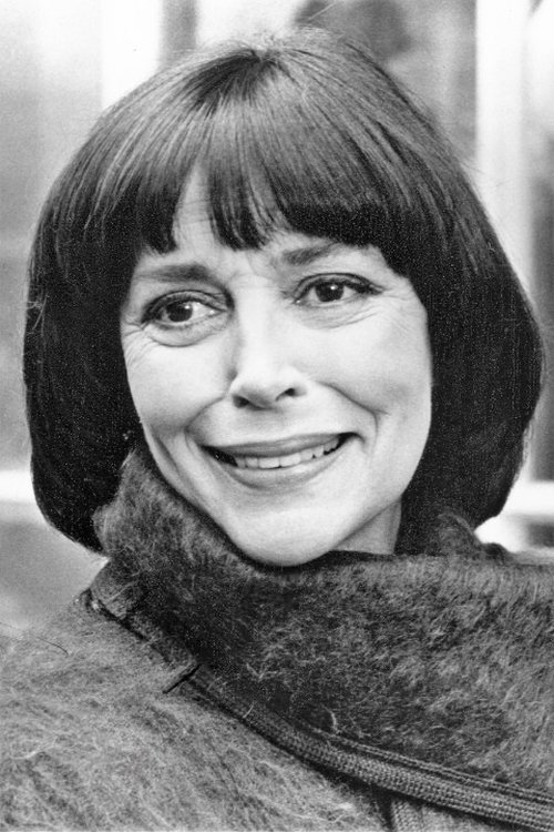 Gwen Watford zdjęcie