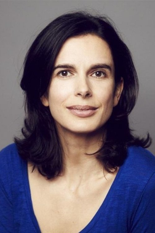 Gwenaëlle Simon zdjęcie