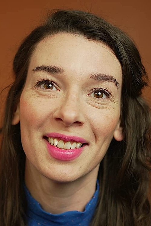 Gwendolyn Collins zdjęcie