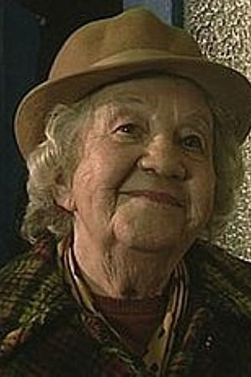 Gwenllian Davies zdjęcie