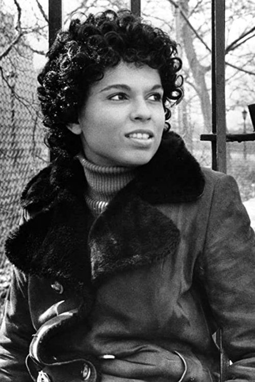 Gwenn Mitchell zdjęcie