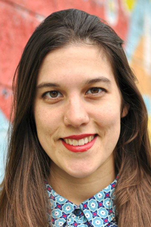 Gwladys Lefeuvre zdjęcie