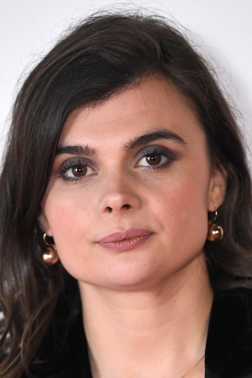 Gwyneth Keyworth zdjęcie