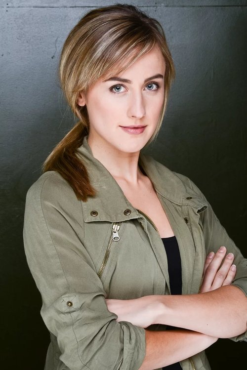 Gwynne Phillips zdjęcie