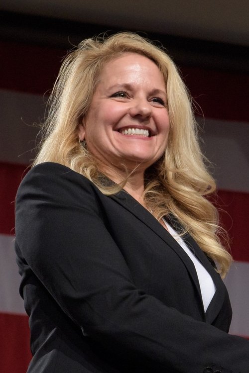 Gwynne Shotwell zdjęcie