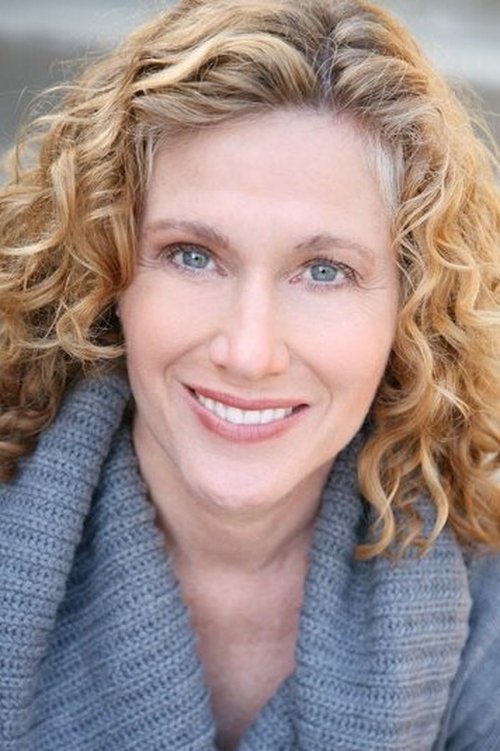 Gwynyth Walsh zdjęcie