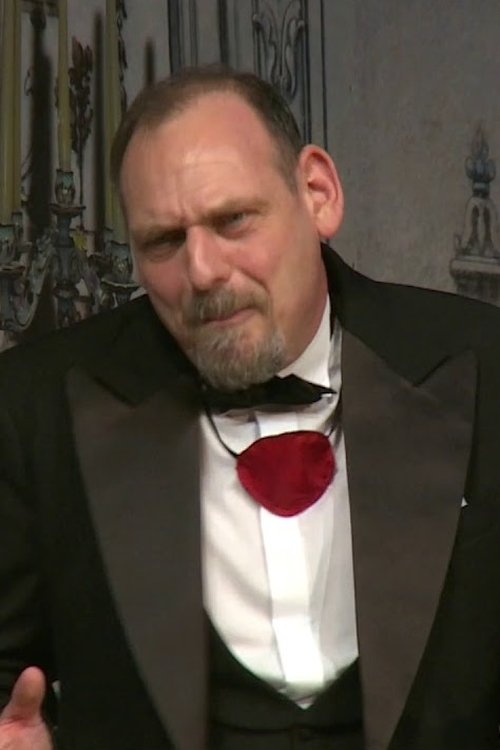 György Honti zdjęcie