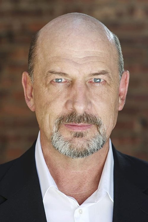 Gys de Villiers zdjęcie