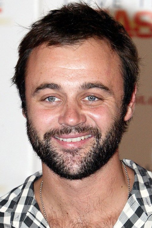 Gyton Grantley zdjęcie