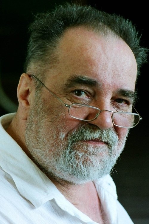 Gyula Pauer zdjęcie