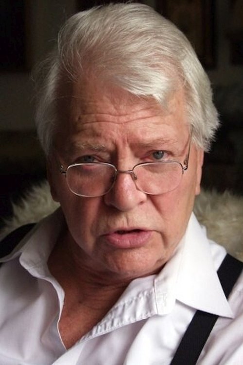 Gyula Szabó zdjęcie