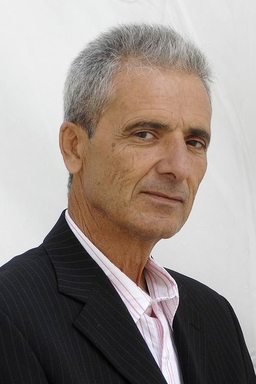 Habib Boufares zdjęcie