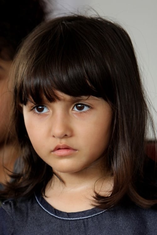 Hadijah Shahab zdjęcie