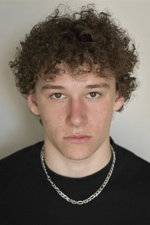 Hadrien Heaulmé zdjęcie