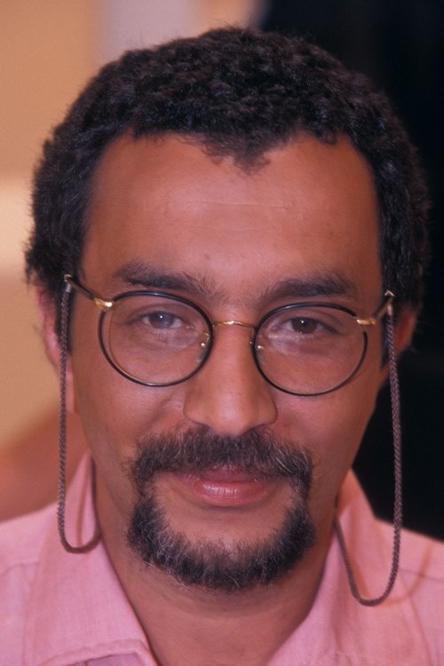 Hafed Benotman zdjęcie