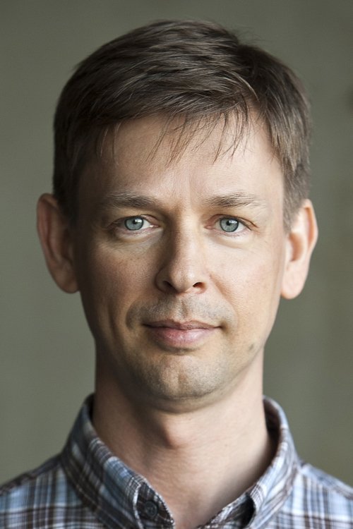 Haig Sutherland zdjęcie