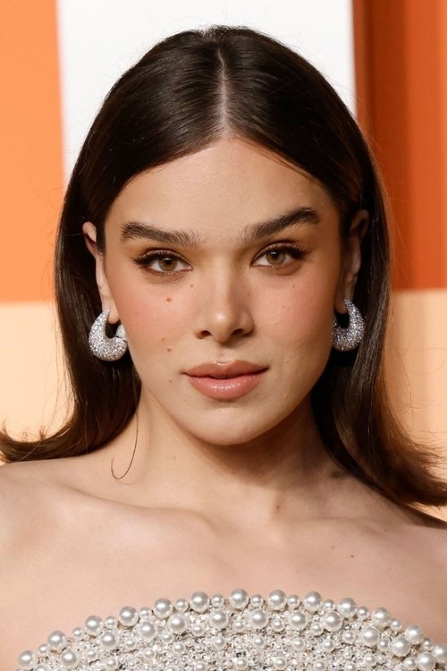 Hailee Steinfeld zdjęcie