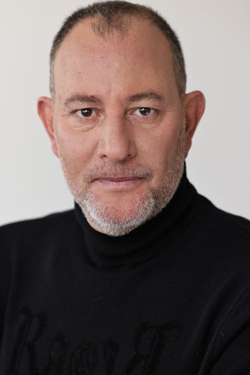 Haim Zanati zdjęcie