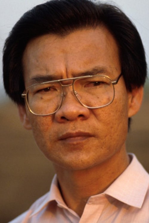 Haing S. Ngor zdjęcie