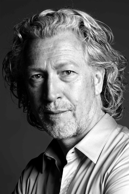 Hajo Bruins zdjęcie